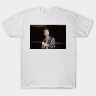 Howie Mandel Photograph T-Shirt